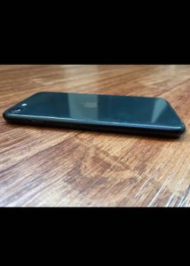Apple iPhone Se 64 Gb black Touch Id Not Working
