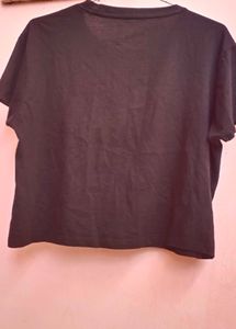 Mickey Mouse Graphic Tee