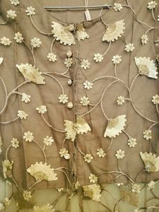 Fix Rate Juniper Brand New Dress