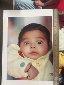 Photo Print Kids