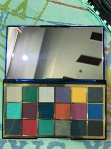 Makeup Revolution London Eyeshadow Pallete New