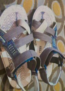 Pytex Strappy Sandals