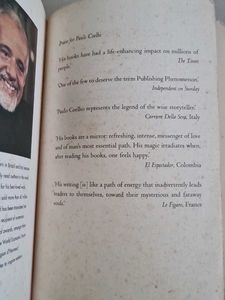 The Fifth Mountain By Paulo Coelho