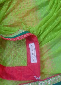 Beautiful Ready To Wear Saree