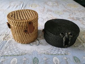 STORAGE BOXES