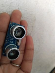 Ultrasonic Sensor