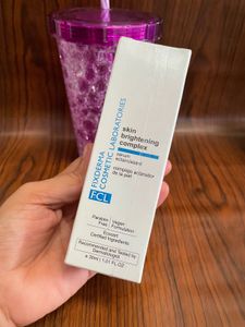 Fixderma FCL  Skin Brightening Serum