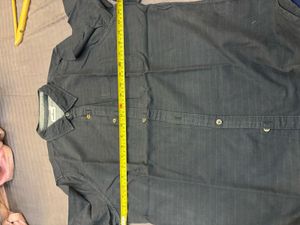 Men Wrogn Shirt Size M