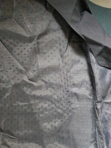 FORMAL CO-ORD SET