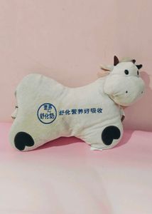 Cow Teddy