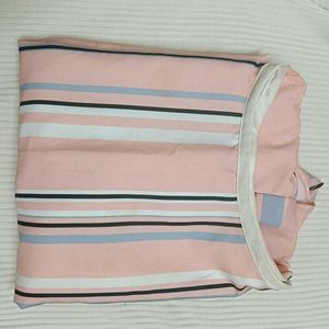 Cute Pink Top