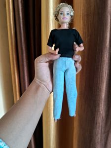 Doll Clothes ❤️