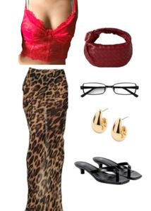 SALE PRICE  Corset Top