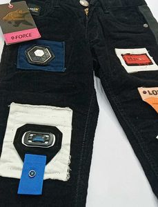 Trouser Cords