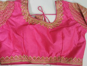 Designer Blouse