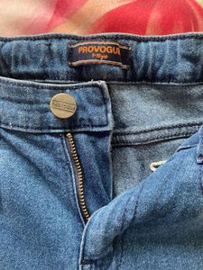 Kids Denim Jeans