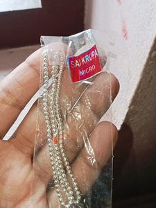 Jewellery Making Accessories.Neckaces And Chain