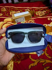 Lenskart Air(EyeGlass+Sunglass)