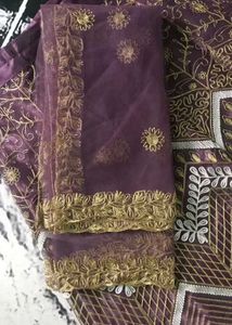 Gorgeous Lehenga Choli