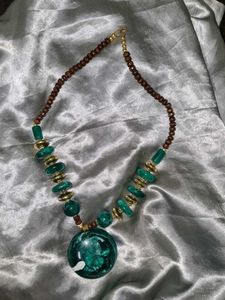 Statement Necklace