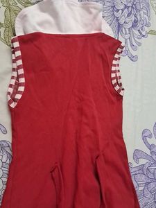 Cute Cat Romper