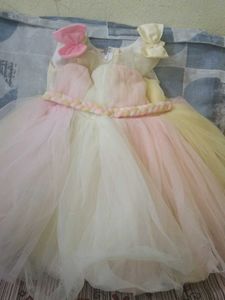 Cute Party Dress for Girls
