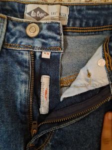 Denim Jeans
