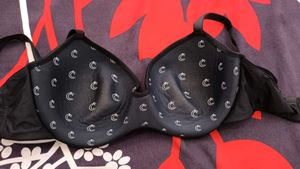 Chantelle Padded Bra..32D To 34A