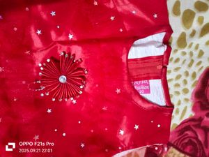 Pari Frock