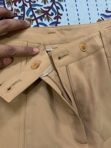 COMBO of 2 Wide Leg Trousers