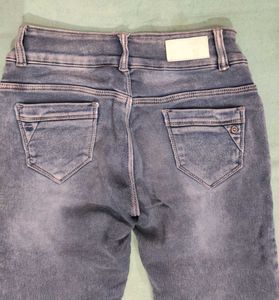 Combo Of 2 Branded Jeans For Women