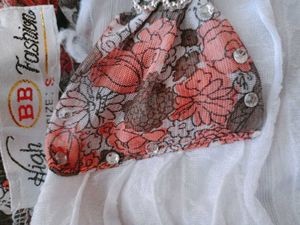 Cute Floral Dress