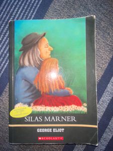 Silas Marner by George Eliot