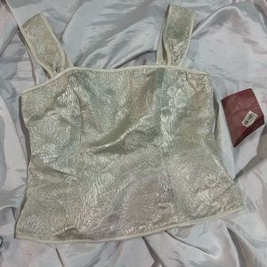 Women corset Top(lux brand )