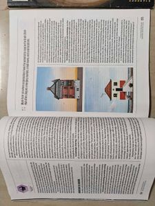 Harvard Business Review &amp; Project Magazine