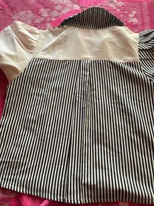 Shirt With L Size