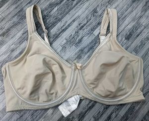 Big Size Bra 💚