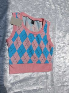 Shein Tank Top 💗