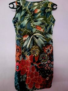 Co-Ord Floral [M]