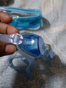 Swimming Goggles