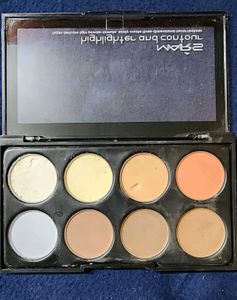 MARS HIGHLIGHTER AND CONTOUR