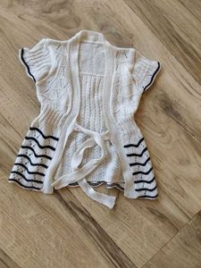 Pinterest Woolen Top