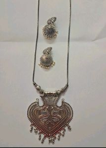 Jewellery Set