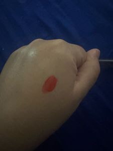 Revlon Colour Stay Overtime - Forever Scarlet