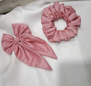 Pink🌸 Hair COMBO Pack