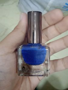 Colorbar Nail Polish