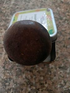 NAT HABIT SHAMPOO BAR