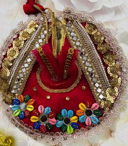 Laddu Gopal Dress Only 1 Dres