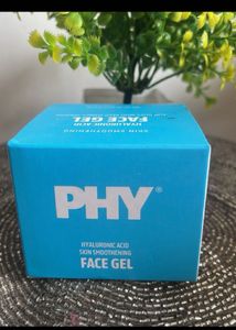 Nivea Face Wash Combo With Phy Gel