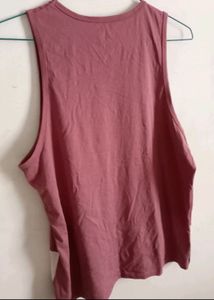 Shirt And Vest